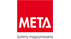 Produkty od META systemy magazynowania